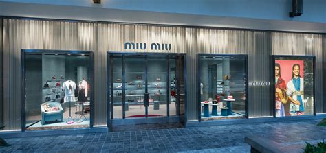 miu miu honolulu|Miu Miu .